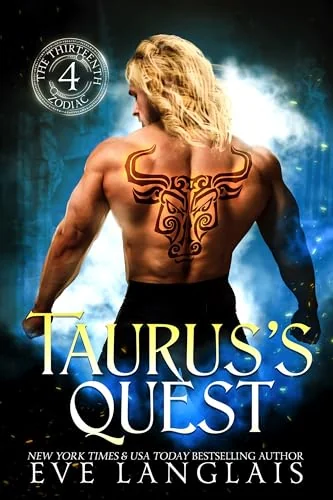 Taurus's Quest