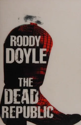 The Dead Republic