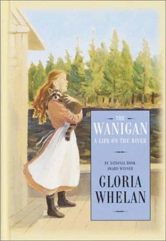 The Wanigan: A Life on the River