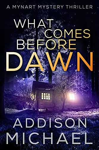 What Comes Before Dawn