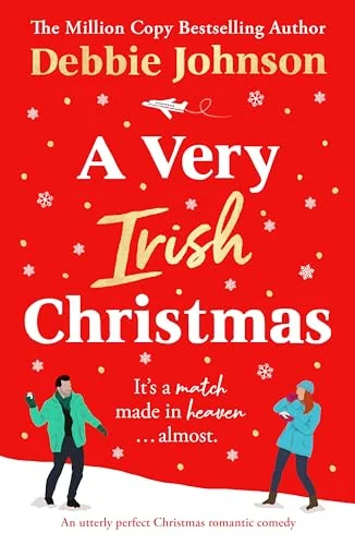 A Very Irish Christmas