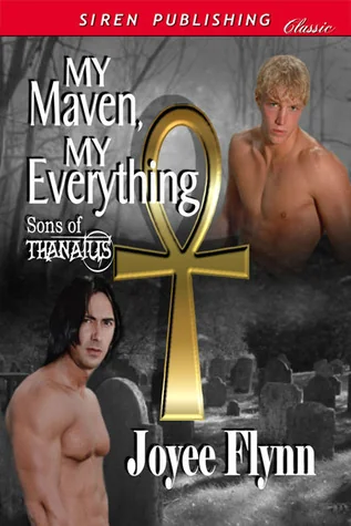 My Maven, My Everything