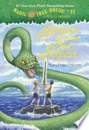 Summer of the Serpent