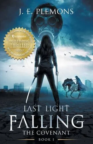Last Light Falling