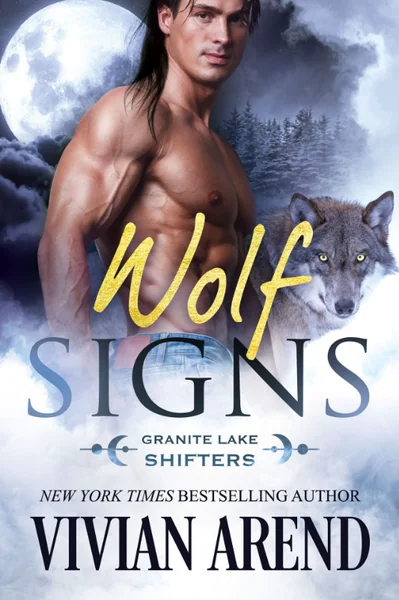 Wolf Signs