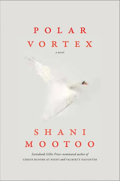 Polar Vortex