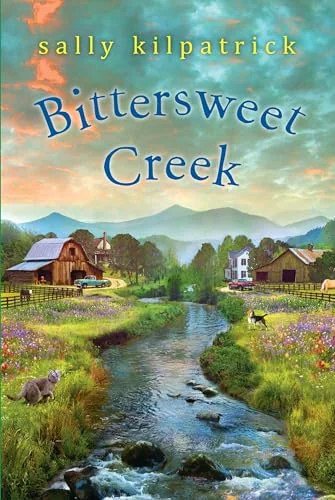 Bittersweet Creek
