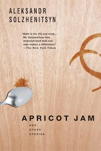 Apricot Jam: And Other Stories