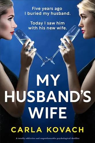 My Husband's Wife