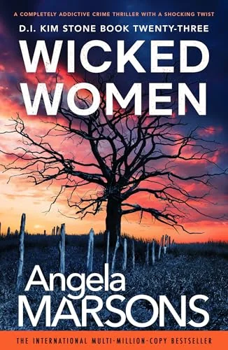Wicked Women