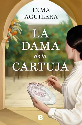 La Dama de la Cartuja / The Lady of La Cartuja