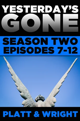 Yesterday's Gone: Season Two