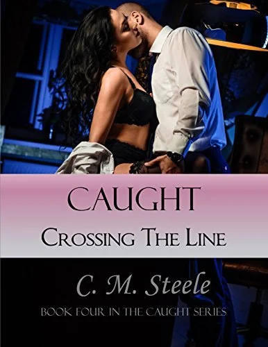 Caught Crossing the Line