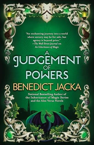 A Judgement of Powers