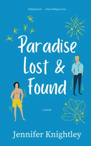 Paradise Lost & Found