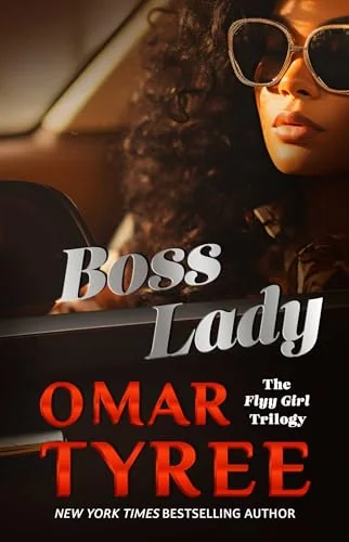 Boss Lady