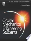 Orbital Mechanics