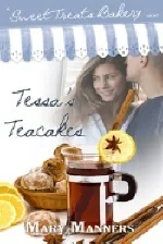 Tessa's Teacakes