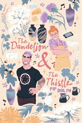 The Dandelion & The Thistle