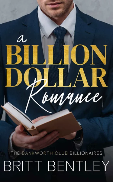 A Billion Dollar Romance