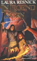 In Legend Born