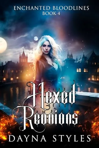 Hexed Reunions