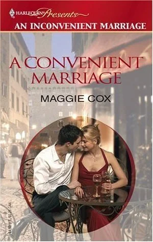 A Convenient Marriage