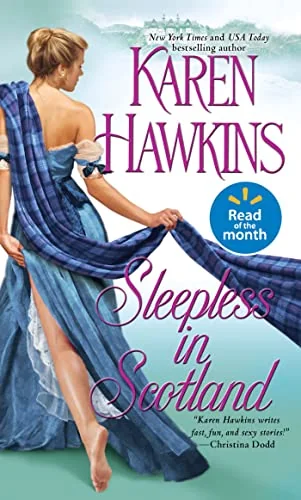 Sleepless in Scotland