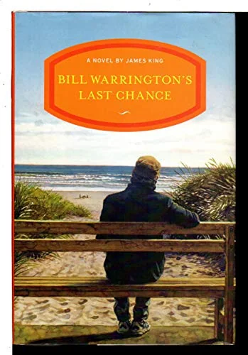 Bill Warrington's Last Chance