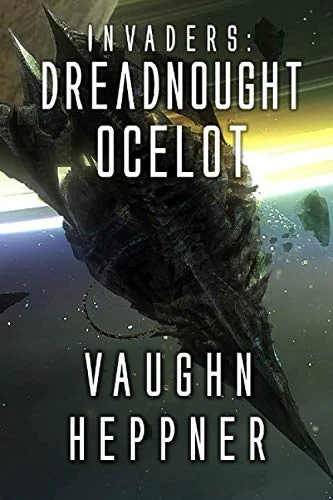 Dreadnought Ocelot
