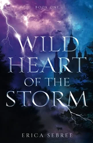 Wild Heart of the Storm
