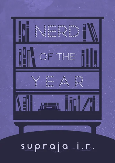 Nerd Of The Year