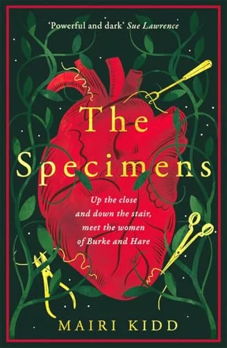 The Specimens