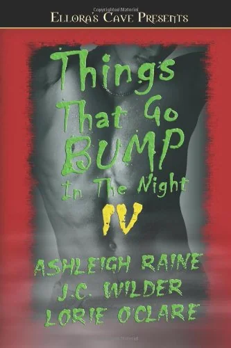 Things That Go Bump in the Night IV