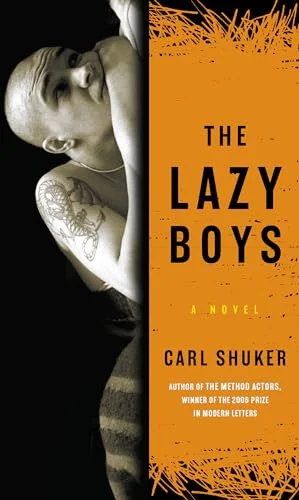 The Lazy Boys