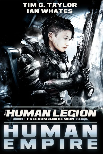 Human Empire