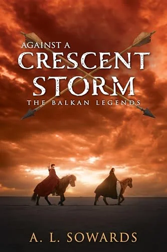 Against a Crescent Storm