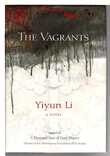 The Vagrants