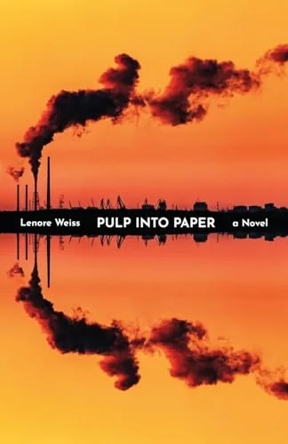 Pulp into Paper