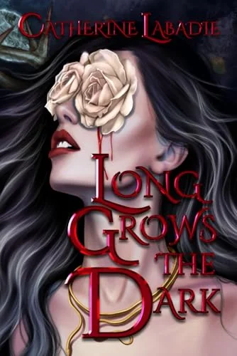 Long Grows the Dark