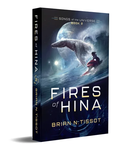 Fires of Hina