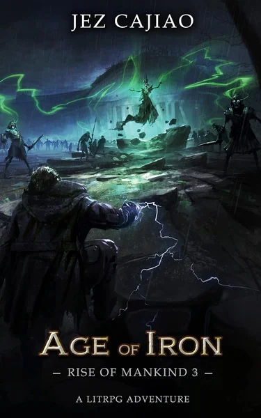 Age of Iron