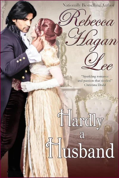 Hardly a Husband
