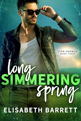 Long Simmering Spring