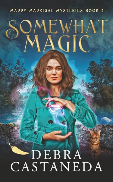 Somewhat Magic