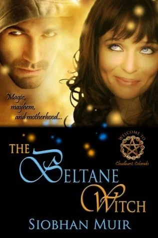 The Beltane Witch