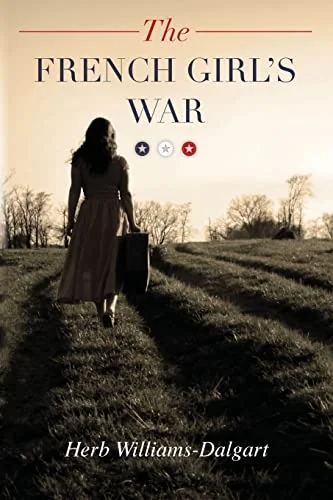 The French Girl's War