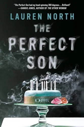 The Perfect Son