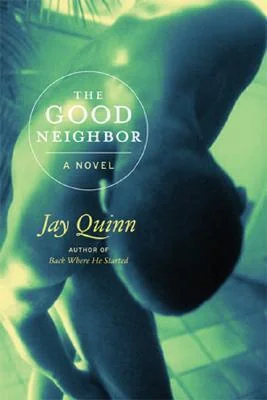 The Good Neighbor