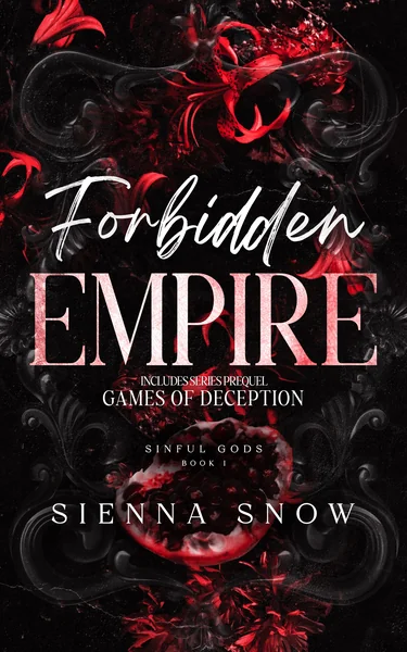 Forbidden Empire